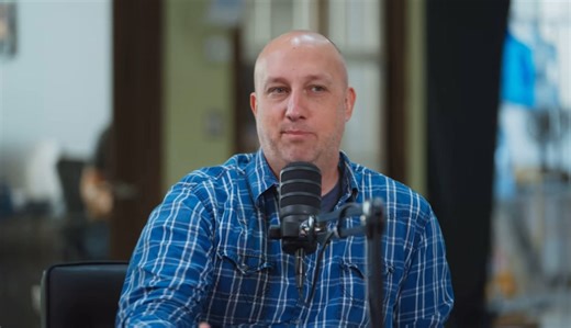 Crucify your idols. But don't give them the middle finger. Douglas Wilson & Friends address the M**dle F*nger Ad N.D. Wilson Jared Longshore Ben Merkle https://youtu.be/n5nO4_7LfGA?si=VwF4k_H0myEozMSN | Canon Press