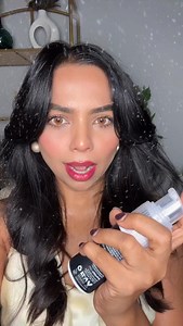 @boldify volumizing powder!! The texture is little unusual than other volumizing products but it works and I love it!! #notsponsored I will put Amazon link in my bio!! | Kripazlovebug