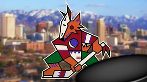 Coyotes making progress on bombshell move to Salt Lake City