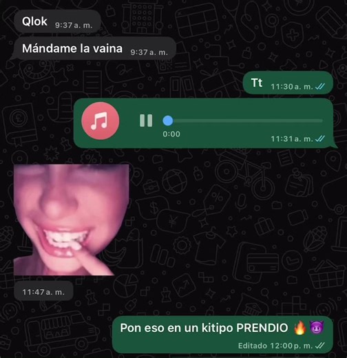 #audioviral #fyp #tendencia