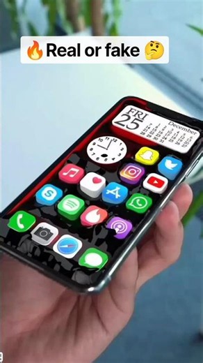 😱 Top 3 mobile phones in the world 🔥#tech #typography #gadgets