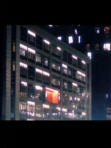 beautiful city lights 🌃