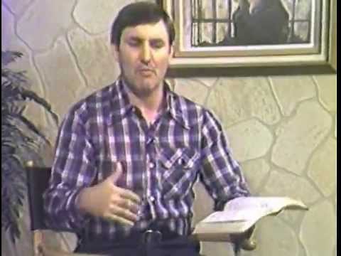 1 Corinthians 13:1-13 lesson by Dr. Bob Utley