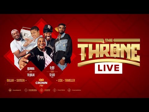 LIVE : LAVA LAVA ANAONGEA KWA KUPANIA SANA, INAONEKANA AMEJIPANGA ZAIDI.