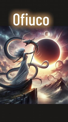 Descubre las características del enigmático signo de Ofiuco