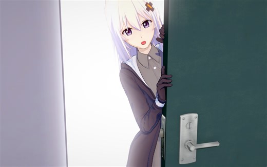 AD酱（曦曦子机）的GMOD战役地图：T.E.A.R Highrise