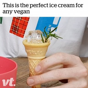 Let your vegan friends know 😂 | VT