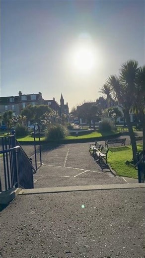 The Isle Of Bute in Scotland 🏴󠁧󠁢󠁳󠁣󠁴󠁿