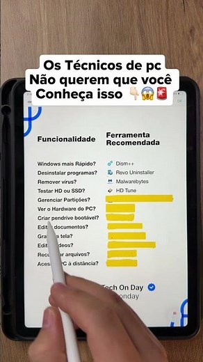 💻 12 free programs that will transform any PC!