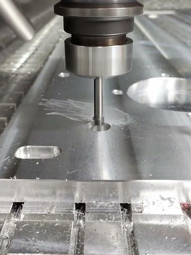 Thread Milling Cutter