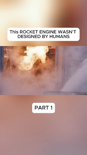 Revolutionary Monolithic Rocket Engine Design Explained