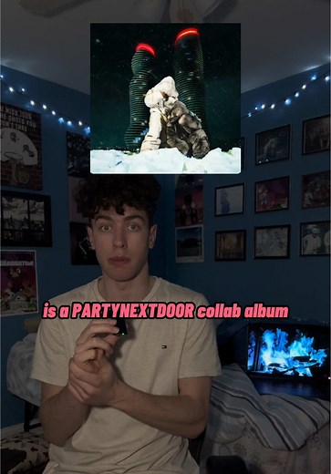 Drake's New Album: A Deep Dive Into PND Collaboration