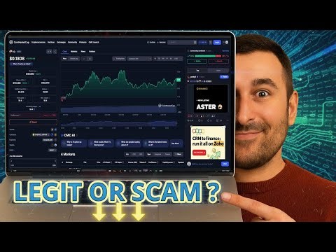 $4 Token Coin Review Explained | Crypto Price Prediction and Investment Guide