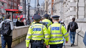 MPs: Racial disparities remain in policing 22 years after Stephen Lawrence inquiry | LBC