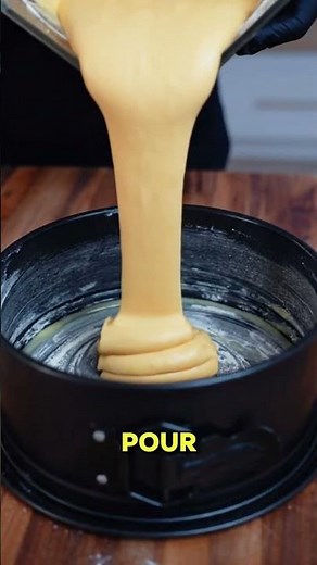 Moist Lemon Cake | Easy Blender Cake with Fresh Lemon #easyrecipe