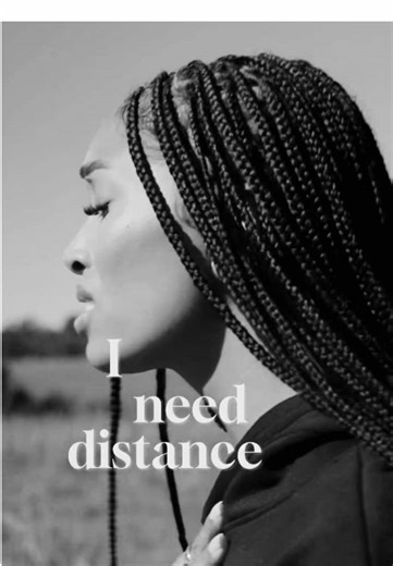 Song: Distance - Franchesca 🔥✨ 💌 Join The Community Want early access to devotionals, exclusive content, and Bible study invites? Join the sisterhood for free by clicking the link in my bio! ✅🫶🏽 November 29 I’ll be in NYC for my First Live Show! Tickets are in my bio! 🙌🏽