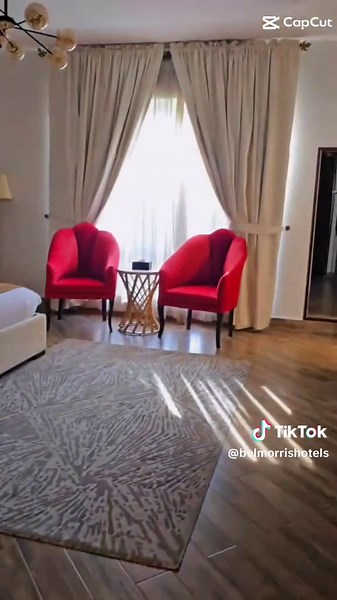 Experience Unforgettable Stays at Belmorris Hotels Multan