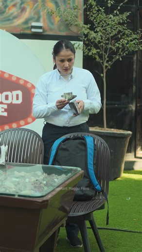 1.3M views · 13K reactions | ऐसे स्टाफ का क्या करना चाहिए जो ईमानदार नहीं ? #sushantmaggufilms #reelsviralfb #motivational | Sushant Maggu Films | Facebook