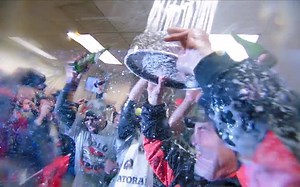 绝境中逆转！2012世界大赛最燃预告，偶数年的巨人是最牛的！