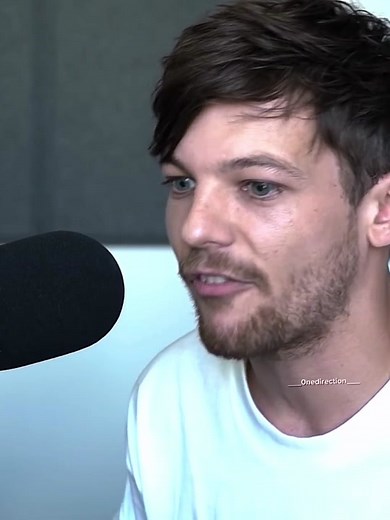 Louis Tomlinson: Interview Highlights and Tattoo Talk