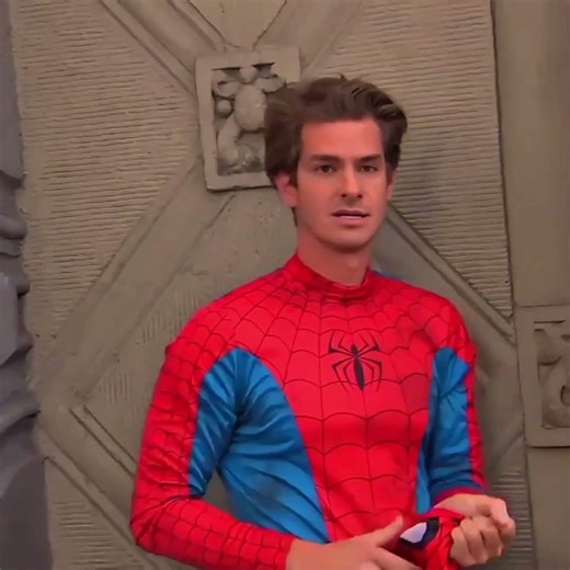 AFTER | Andrew Garfield x Spiderman | BONITO-ROUBO (Slowed)