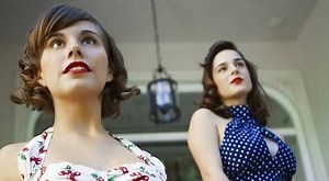 So You Want to Read Some Classic Lesbian Literature