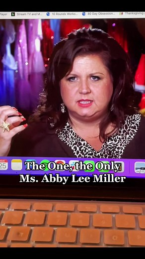 The original scene from #dancemoms #abbyleemiller #abbyleedancecompany #fyp #tiktok #ALDC #aldcalways #aldcstyle #annoying #nationals