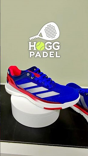 Adidas Crazyquick BOOST Padel Shoes #padel #padeladdict #adidas