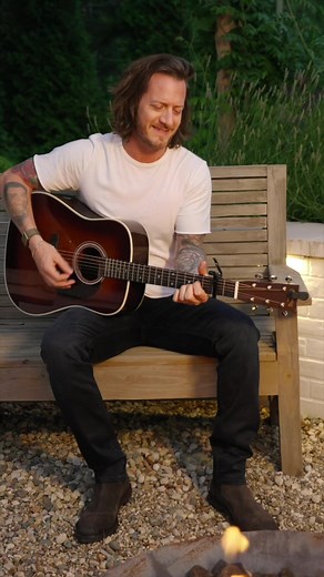 Tyler Hubbard 5 Foot 9 Country Music Performance