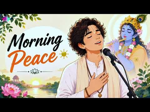 This Hare Krishna Kirtan Will Calm Your Morning Instantly 🌅