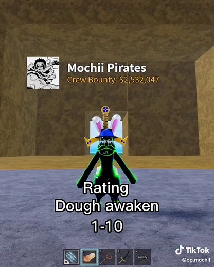Dough Awakening Guide: Fragments Needed & Cost Explained