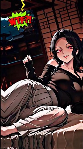 W Muzan😭❤️‍🩹 #muzan #demonslayer #anime