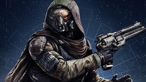 59 Destiny Concept Art Images Released by Bungie