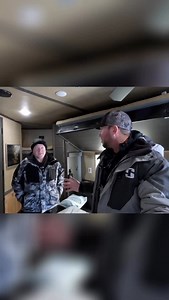 The wait is over—Ice Camp outfitters is officially open! 🎣 Enjoy unforgettable moments with family and friends, all while reeling in your next big catch. With expert fishing guides and cozy lodging all in one spot, it’s the ultimate adventure. 🏕️✨ What’s your favorite part of the Ice Camp Lodge experience? Share with us! Tag @icecampoutfitters to show off your trip and book your next adventure today! #IceCampLodges #FamilyFishing #LodgeLife #AdventureAwaits | Randall Shaw