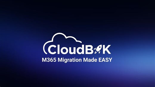 How to Migrate Microsoft 365 Tenant to Tenant | CloudBik Demo Guide | Manoj Dwivedi