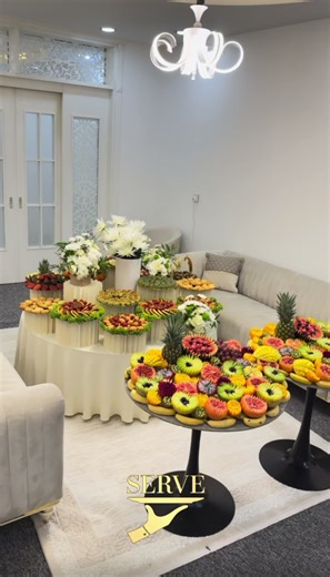 ‎🎉 ئاهەنگ و بۆنەکانتان بە ئێمە بسپێرە! 🎉 ‎ئەگەر دەتەوێت ئەو ڕۆژە تایبەتە بە شێوەیەکی جیاواز بۆ خود و میوانانت بەجێبهێنیت، ئێمە ئامادەین بۆ ڕێکخستنی: ‎🎈 بۆنەی لەدایکبوون ‎💍 ئاهەنگی هاوسەرگیری ‎🎤 ئاهەنگی گشتی و تایبەتی ‎🎓 ئاهەنگی دەرچوون ‎🎁 و هەموو جۆرە بۆنەیەکی تر! ‎📞 بۆ داواکردن و زانیاری زیاتر پەیوەندیمان پێوە بکە: 📱 0750 999 3002 ⸻ 🎉 Leave your parties and celebrations to us! 🎉 If you want to make your special day truly unique for yourself and your guests, we are ready to organize: 