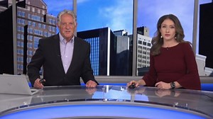 Lake Erie seiche draws visitors to Maumee Bay State Park