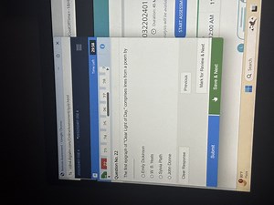 Remote Assessment - Google Chromecdn4.digialm.com/OnlineAssess... | Filo
