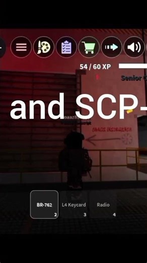 SCP FOUNDATION SITE-19