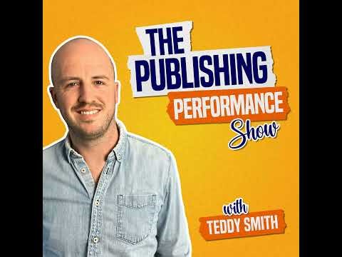 Tom Wilde of ProWritingAid – Understanding Passive Voice and Why You're Overusing It