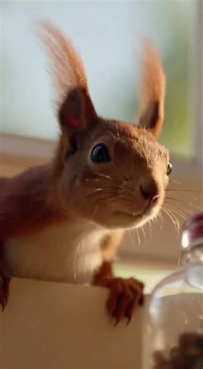 Cat! don't trespass, #whiskerPoppy#🙀🤣