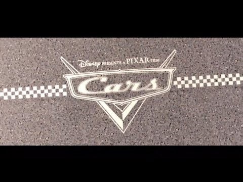 Cars 2005 Teaser Trailer #2