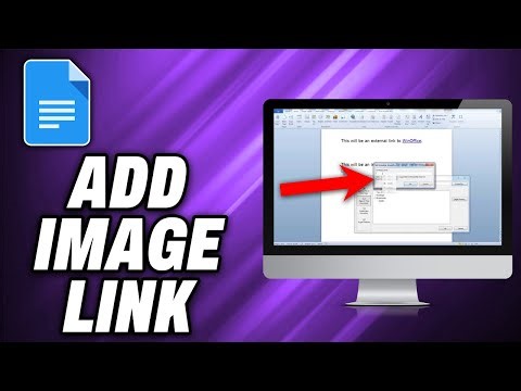 How To Add Image Link in Word - Quick Help