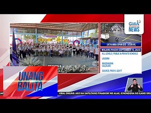 DepEd – "Aral Program," inilunsad para makahabol sa mga aralin ang mga mag-aaral... | Unang Balita