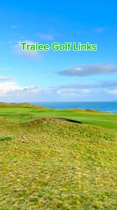 Majestic @tralee.golf.links no secret my favourite course in the world 🌎 ⛳ played in 50km winds off the greens & it was so much fun! We are playing a scramble format this week 4 of us do far it very tough conditions we have managed. ⛳ @dooksgolflinks 60 ⛳ @watervillelinks 60 ⛳ @killarney_1893 58 ⛳ @tralee.golf.links 61 We play ⛳ @trumpireland today in 50km winds with 70km gust can we break 60 off the greens? #golfphotographer #golfireland #contentcreator #golftrip #linksgolf #golflife | The Soc