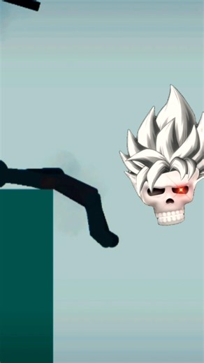 🏍️💥INSANE Stickman Dismounting Crash 🤯 #stickmandismounting #shorts#virashorts #gaming