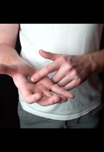 Easy Coin Vanish Tutorial