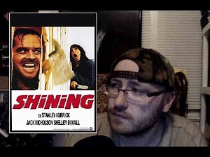The Shining (1980) Movie Review