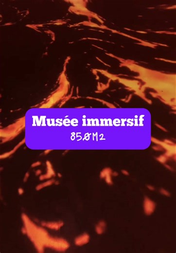 Explorez le musée interactif des sciences