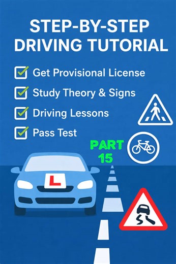 Driving Theory Test 2025 🇬🇧🚖 | UK Theory Revision Practice | #ukdrivingtest #drivingtesttips #theorytestpractice #fyp #learntodriveuk